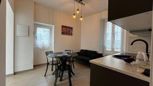 Predore Apartment | 40 m² Apartment ∙ 1 bedroom ∙ 2 guests