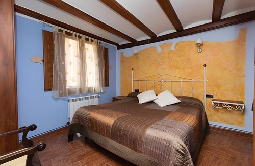 Daroca Apartment | 40 m² Apartment ∙ 1 bedroom ∙ 2 guests