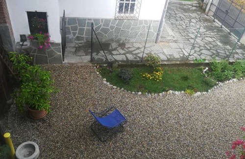 Luserna San Giovanni Apartment | 40 m² Apartment ∙ 1 bedroom ∙ 2 guests