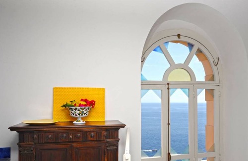 Pogerola Apartment | 40 m² Apartment ∙ 1 bedroom ∙ 2 guests