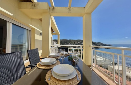 Almadraba-Canyelles Apartment | 40 m² Apartment ∙ 1 bedroom ∙ 4 guests