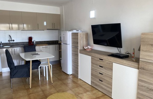 Santa Margarida Apartment | 40 m² Apartment ∙ 1 bedroom ∙ 4 guests