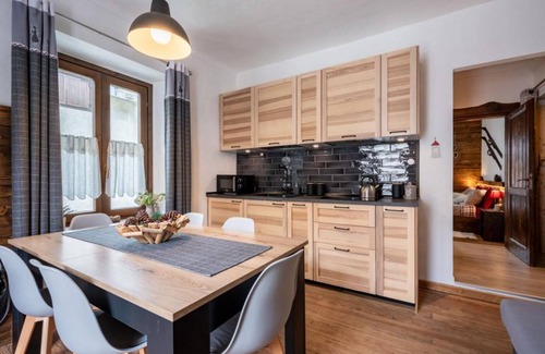Ghigo Apartment | 40 m² Apartment ∙ 1 bedroom ∙ 4 guests