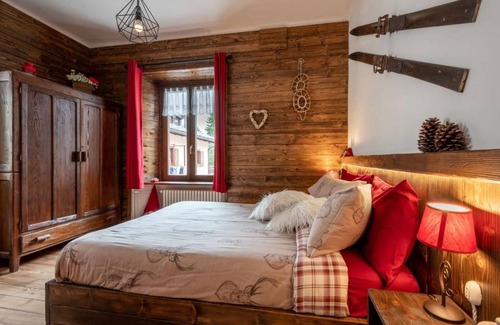 Ghigo Apartment | 40 m² Apartment ∙ 1 bedroom ∙ 4 guests