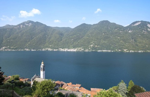 Nesso Apartment | 40 m² Apartment ∙ 1 bedroom ∙ 4 guests