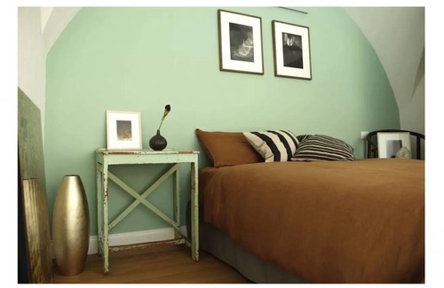 Como Apartment | 40 m² Apartment ∙ 1 bedroom ∙ 2 guests