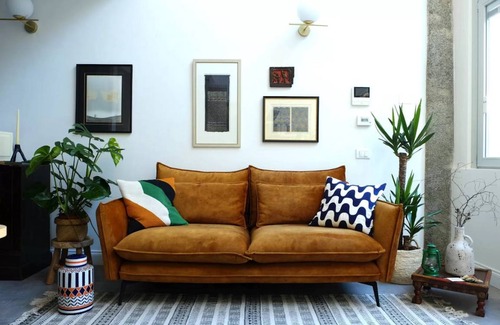 Como Apartment | 40 m² Apartment ∙ 1 bedroom ∙ 2 guests