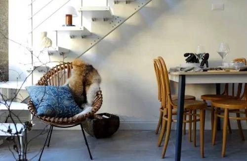 Como Apartment | 40 m² Apartment ∙ 1 bedroom ∙ 2 guests