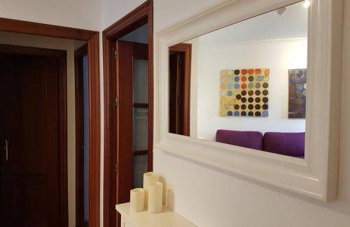 San Pedro Apartment | 40 m² Apartment ∙ 1 bedroom ∙ 2 guests