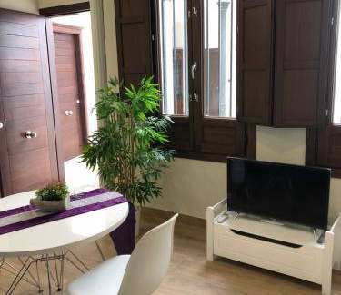 San Pedro Apartment | 40 m² Apartment ∙ 1 bedroom ∙ 2 guests