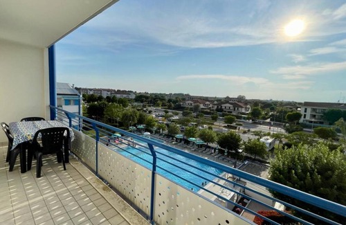 Torre di Fine Apartment | 40 m² Apartment ∙ 2 bedrooms ∙ 5 guests