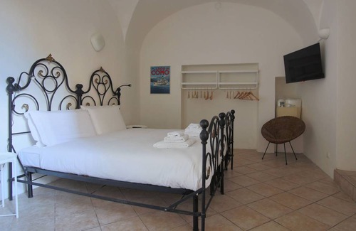 Tremezzina Apartment | 40 m² Apartment ∙ 2 guests
