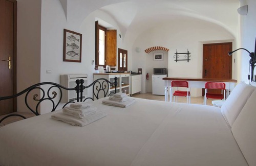 Tremezzina Apartment | 40 m² Apartment ∙ 2 guests
