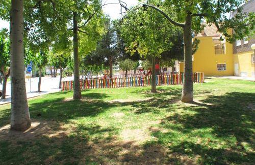 Espinardo Apartment | 40 m² Apartment ∙ 4 guests