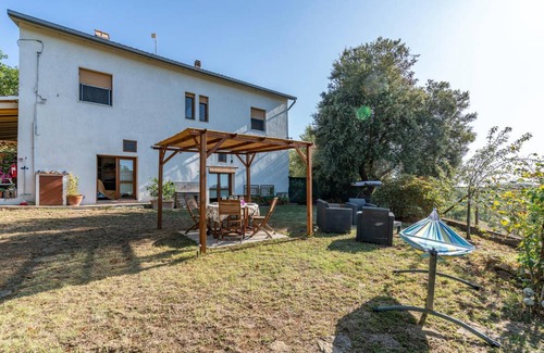 Montorgiali Apartment | 40 m² Apartment ∙ 4 guests
