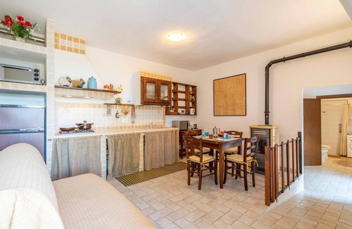 Montorgiali Apartment | 40 m² Apartment ∙ 4 guests