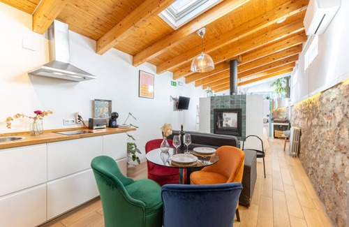 Valdelaguna Apartment | 40 m² Apartment ∙ 1 bedroom ∙ 2 guests