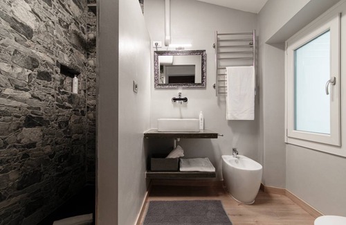 Carate Urio Apartment | 40 m² Apartment ∙ 1 bedroom ∙ 3 guests