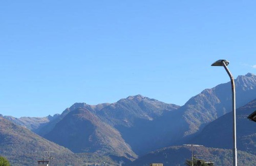 Domodossola Apartment | 40 m² Apartment ∙ 4 guests