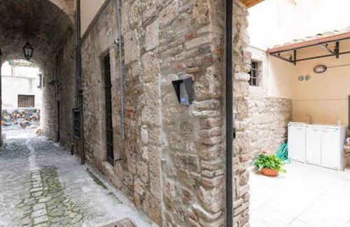 Centro Storico Bed & Breakfast | 40 m² Bed and breakfast ∙ 4 guests