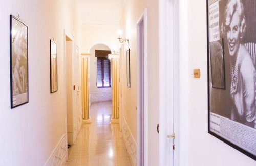Battipaglia Bed & Breakfast | 40 m² Bed and breakfast ∙ 8 guests