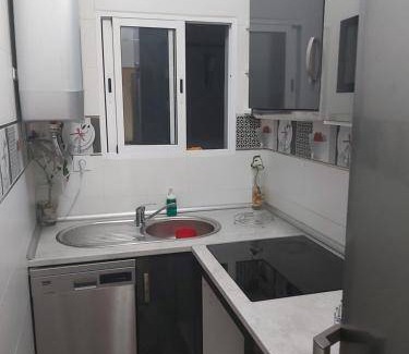 Algeciras Bed & Breakfast | 40 m² Bed and breakfast ∙ 2 guests