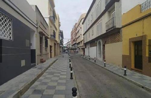 Algeciras Bed & Breakfast | 40 m² Bed and breakfast ∙ 2 guests