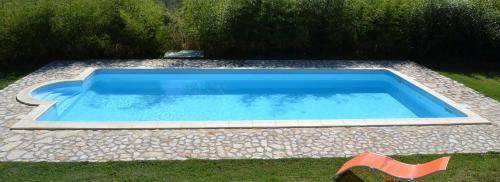 Montieri Bed & Breakfast | 40 m² Bed and breakfast ∙ 4 guests