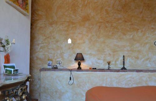 Montieri Bed & Breakfast | 40 m² Bed and breakfast ∙ 4 guests
