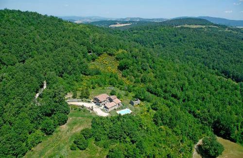 Montieri Bed & Breakfast | 40 m² Bed and breakfast ∙ 4 guests