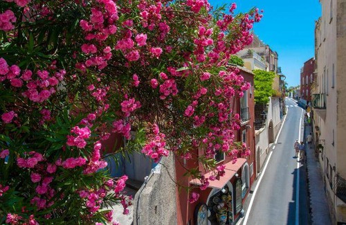 Positano City Centre Bed & Breakfast | 40 m² Bed and breakfast ∙ 6 guests