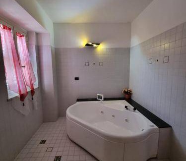 Ceccano Bed & Breakfast | 40 m² Bed and breakfast ∙ 4 guests