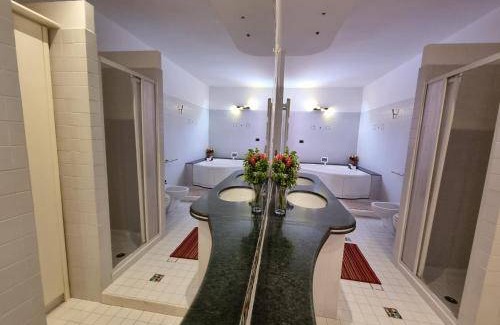 Ceccano Bed & Breakfast | 40 m² Bed and breakfast ∙ 4 guests