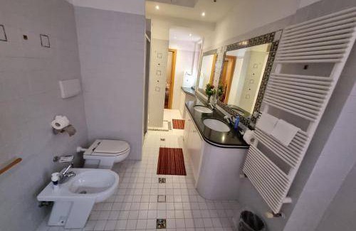 Ceccano Bed & Breakfast | 40 m² Bed and breakfast ∙ 4 guests