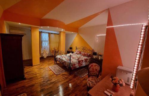 Ceccano Bed & Breakfast | 40 m² Bed and breakfast ∙ 4 guests