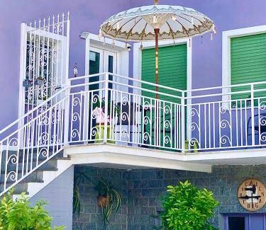 Narzole Bed & Breakfast | 40 m² Bed and breakfast ∙ 5 guests