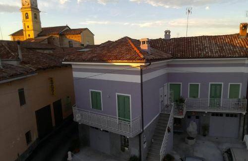 Narzole Bed & Breakfast | 40 m² Bed and breakfast ∙ 5 guests