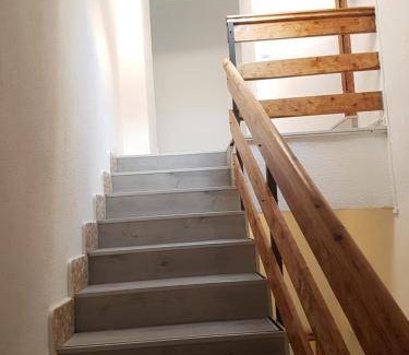 Old Town Bed & Breakfast | 40 m² Bed and breakfast ∙ 6 guests