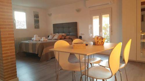 Old Town Bed & Breakfast | 40 m² Bed and breakfast ∙ 6 guests