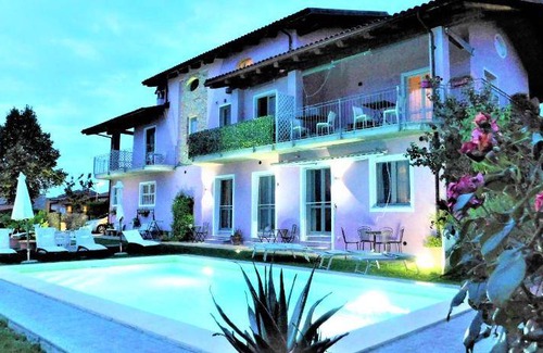 Treiso Bed & Breakfast | 40 m² Bed and breakfast ∙ 3 guests