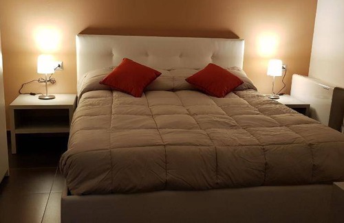Alife Bed & Breakfast | 40 m² Bed and breakfast ∙ 6 guests
