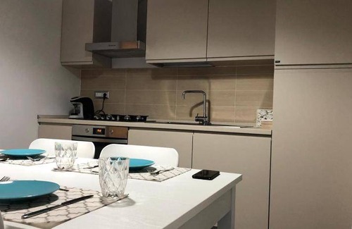 Alife Bed & Breakfast | 40 m² Bed and breakfast ∙ 6 guests