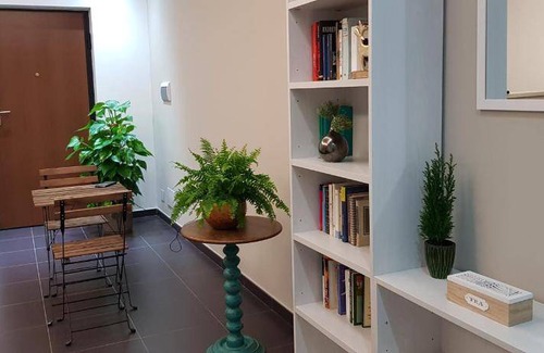 Alife Bed & Breakfast | 40 m² Bed and breakfast ∙ 6 guests