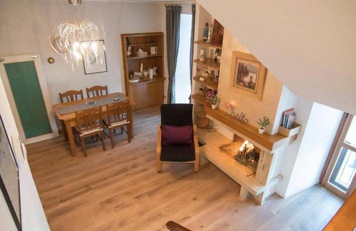 Guardiagrele Bed & Breakfast | 40 m² Bed and breakfast ∙ 3 guests