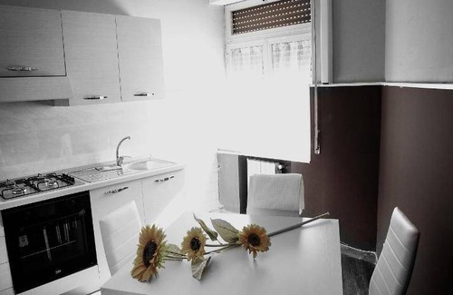 Lamezia Terme Bed & Breakfast | 40 m² Bed and breakfast ∙ 4 guests