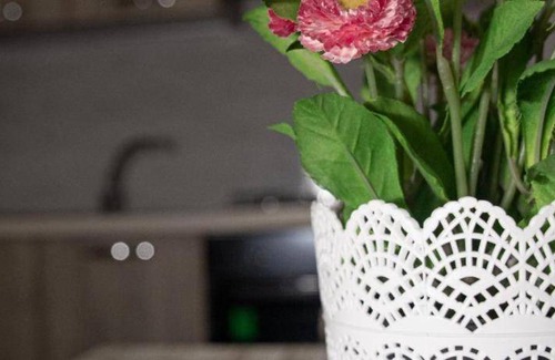 Lamezia Terme Bed & Breakfast | 40 m² Bed and breakfast ∙ 4 guests