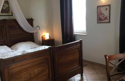 Montafia House | 40 m² Farmhouse ∙ 4 guests