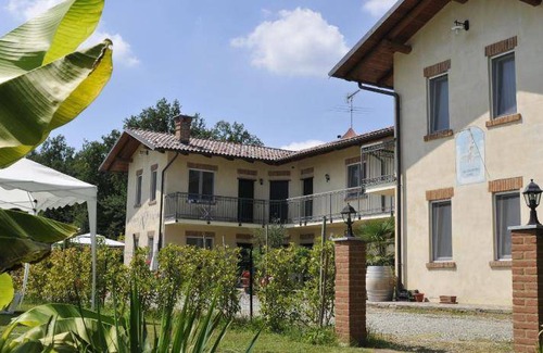 Montafia House | 40 m² Farmhouse ∙ 4 guests
