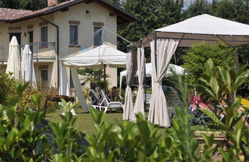 Montafia House | 40 m² Farmhouse ∙ 4 guests