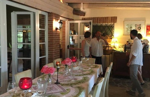 Montafia House | 40 m² Farmhouse ∙ 4 guests